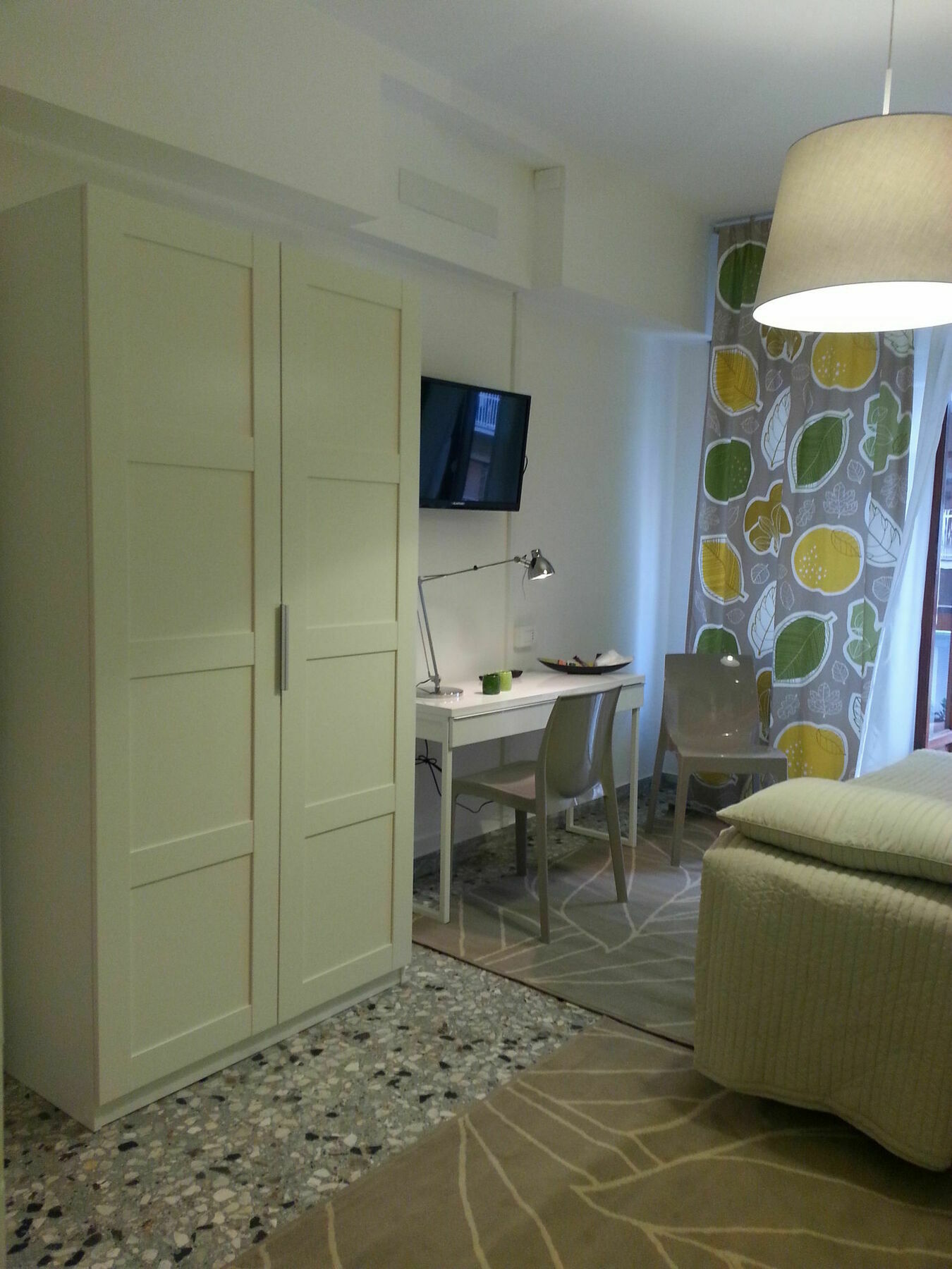 In Roma Life Hotel Buitenkant foto