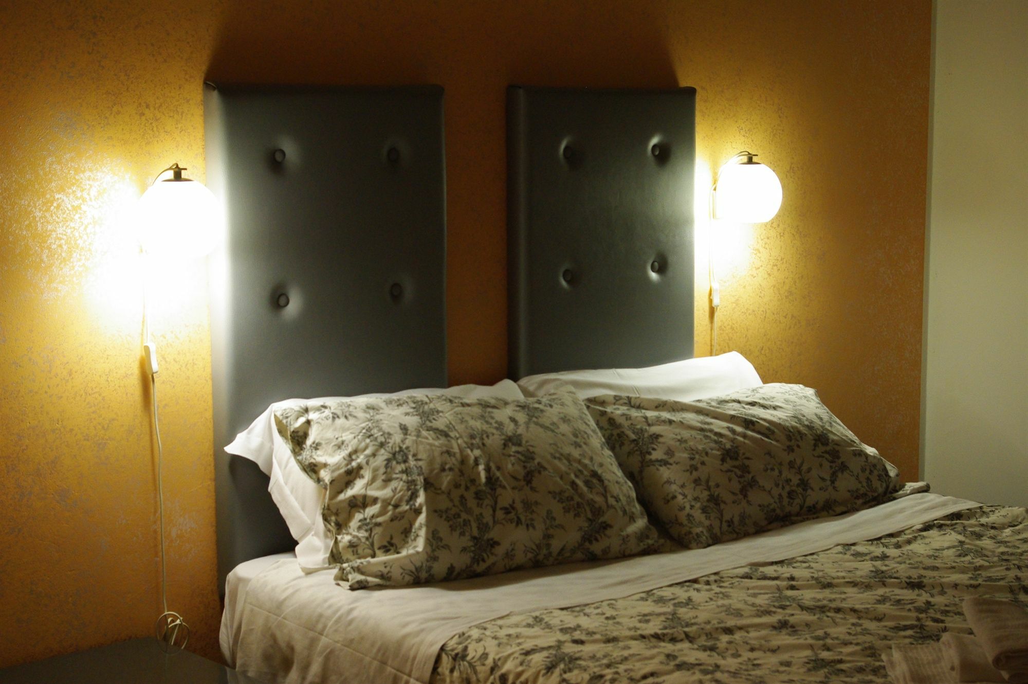 In Roma Life Hotel Buitenkant foto