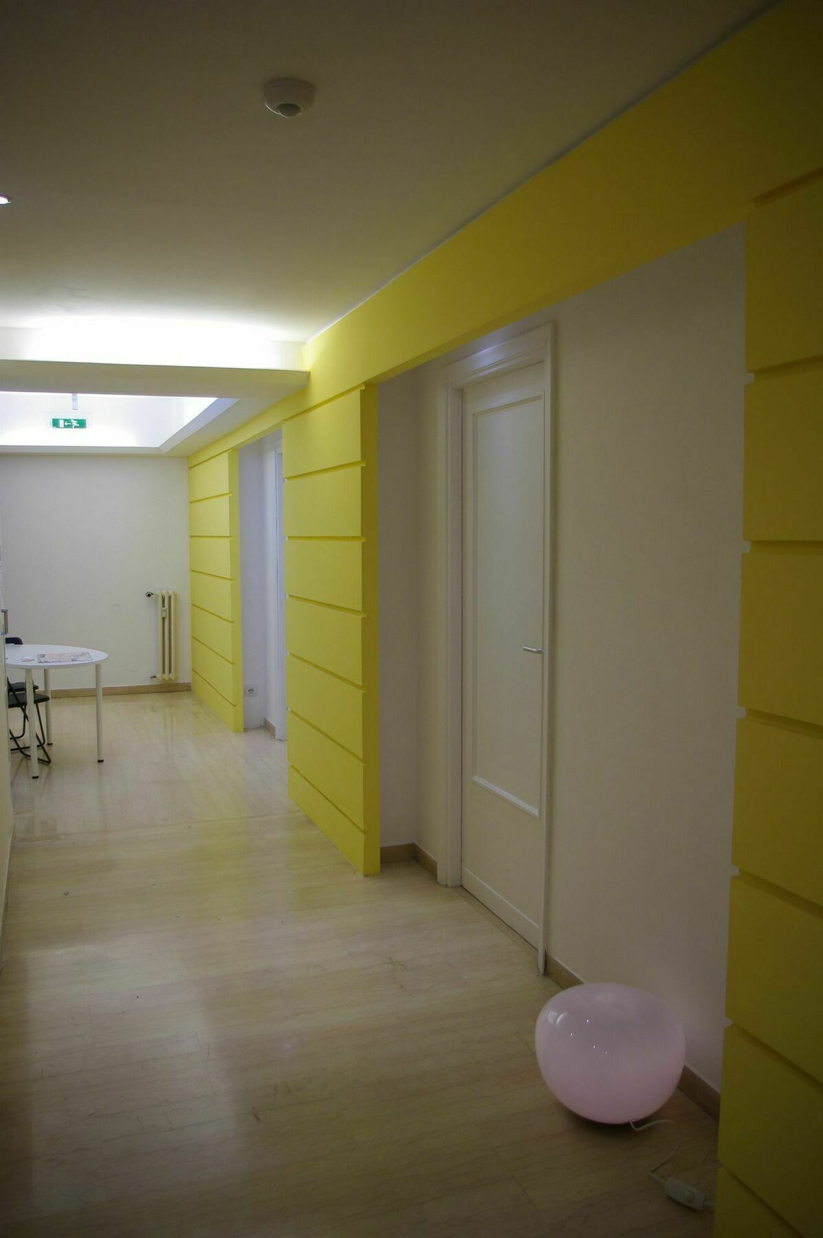 In Roma Life Hotel Buitenkant foto